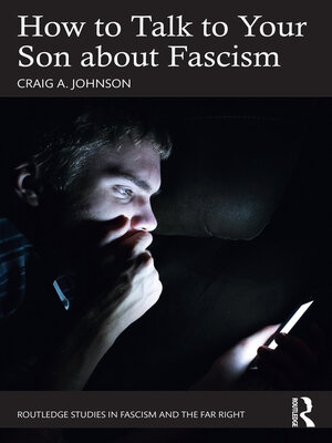 cover image of How to Talk to Your Son about Fascism
